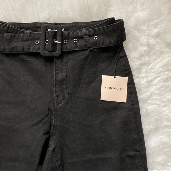 Revolve Superdown Jeans - Picture 3 of 5